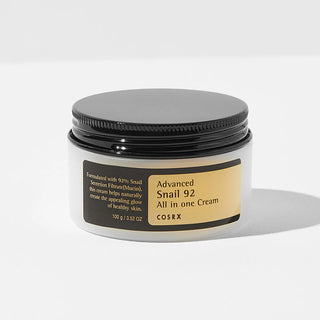 Advanced Snail 92 All In One Cream - Cosrx