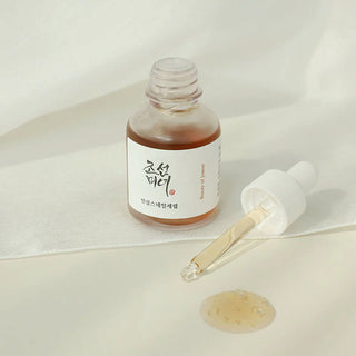 Revive Serum : Ginseng + Snail Mucin - Beauty of Joseon