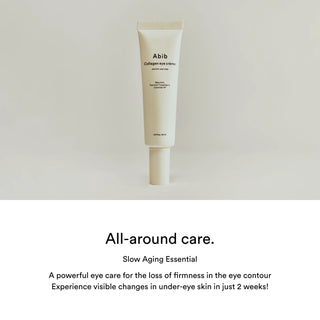 Collagen Eye Crème Jericho Rose - Abib