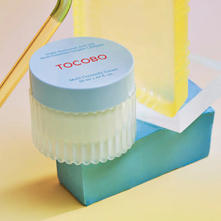 Multi Ceramide Cream - Tocobo