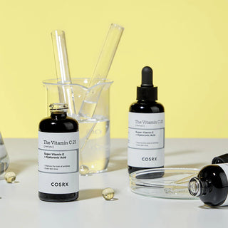 The Vitamin C 23 Serum - COSRX