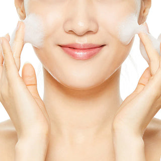 Low PH Good Morning Gel Cleanser - Cosrx