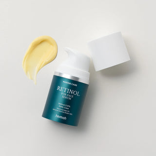Marine Care Retinol For Face Serum - Heimish