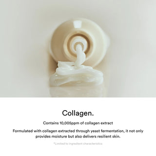 Collagen Eye Crème Jericho Rose - Abib
