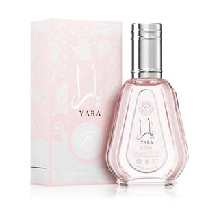 Yara rose - Lattafa