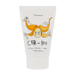 Milky Piggy Collagen Ceramide Coating Protein Treatment - Elizavecca