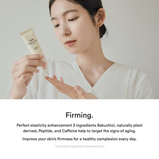 Collagen Eye Crème Jericho Rose - Abib
