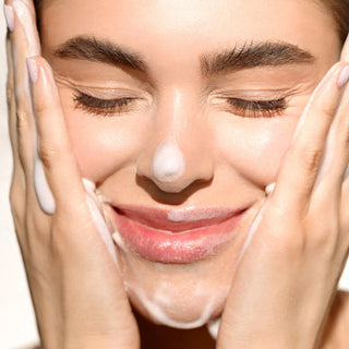 Heartleaf Pore Control Cleansing Oil - Anua