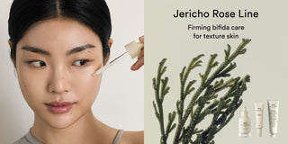 Collagen Eye Crème Jericho Rose - Abib
