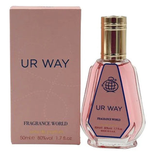 Ur way - Fragrance World