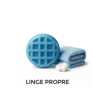 Fondant Linge Propre