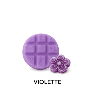Fondant Violette