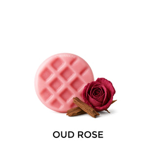 Fondant Oud Rose