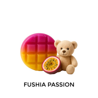 Fondant Fushia Passion