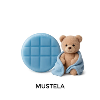 Fondant Mustela
