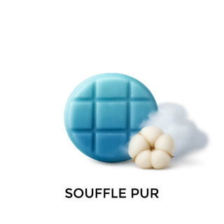 Fondant Souffle Pur
