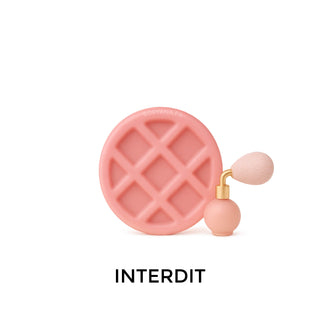 Fondant Interdit