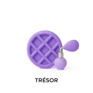 Fondant Trésor