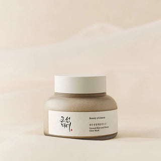 Ground Rice And Honey Glow Mask - Beauty of Joseon