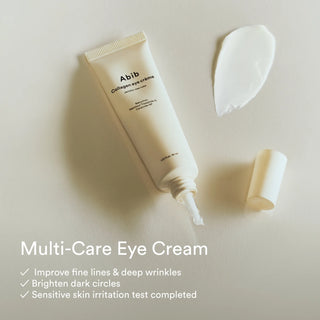 Collagen Eye Crème Jericho Rose - Abib