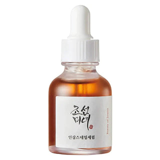 Revive Serum : Ginseng + Snail Mucin - Beauty of Joseon