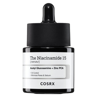 The Niacinamide 15 Serum - COSRX