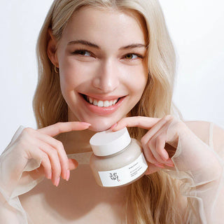 Ground Rice And Honey Glow Mask - Beauty of Joseon