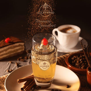 Tiramisu Speculoos - Paris Corner