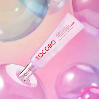 Collagen Brightening Eye Gel Cream - Tocobo