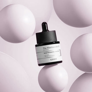 The Niacinamide 15 Serum - COSRX