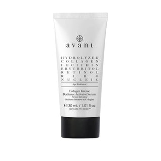 Sérum Activateur Intensive Radiance au Collagène - Avant Skincare