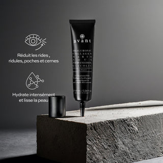 Contour des yeux au collagène 3-1 Hyaluron-Filler - Avant Skincare