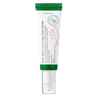 Dark Spot Correcting Glow Serum - AXIS-Y