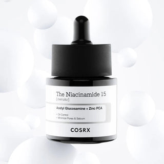 The Niacinamide 15 Serum - COSRX