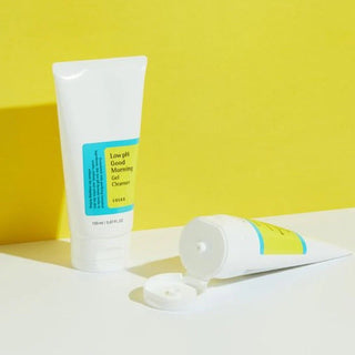 Low PH Good Morning Gel Cleanser - Cosrx