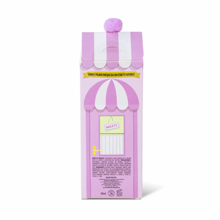 Parfum The Fruit Company - Barbe à papa