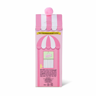 Parfum The Fruit Company - Chewing-gum fraise