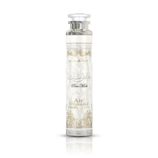 Pure musk air freshener - Lattafa