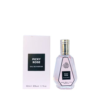 Picky Rose - Fragrance World