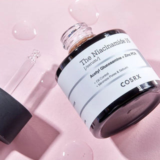The Niacinamide 15 Serum - COSRX