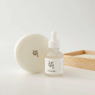 Glow Deep Serum : Rice + Alpha-Arbutin - Beauty of Joseon