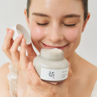 Ground Rice And Honey Glow Mask - Beauty of Joseon