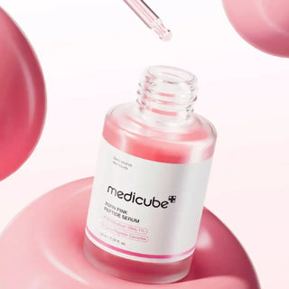 PDRN Pink Peptide Serum - Medicube