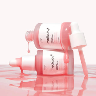 PDRN Pink Peptide Serum - Medicube