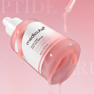 PDRN Pink Peptide Serum - Medicube