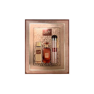 Coffret Mousuf - Ard Al Zaafaran