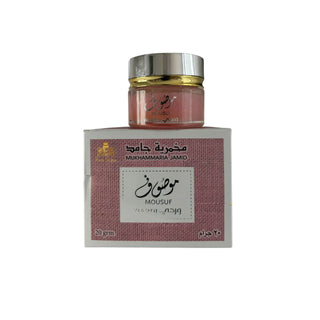Crème vaseline Mousuf  - Lattafa