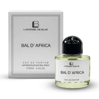 L'intense De Blue - Bal D'Africa