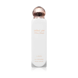 Fakhar rose gold All Over Spray - Lattafa