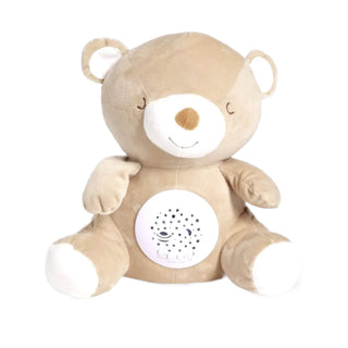 Doudou Ourson Veilleuse Coranique